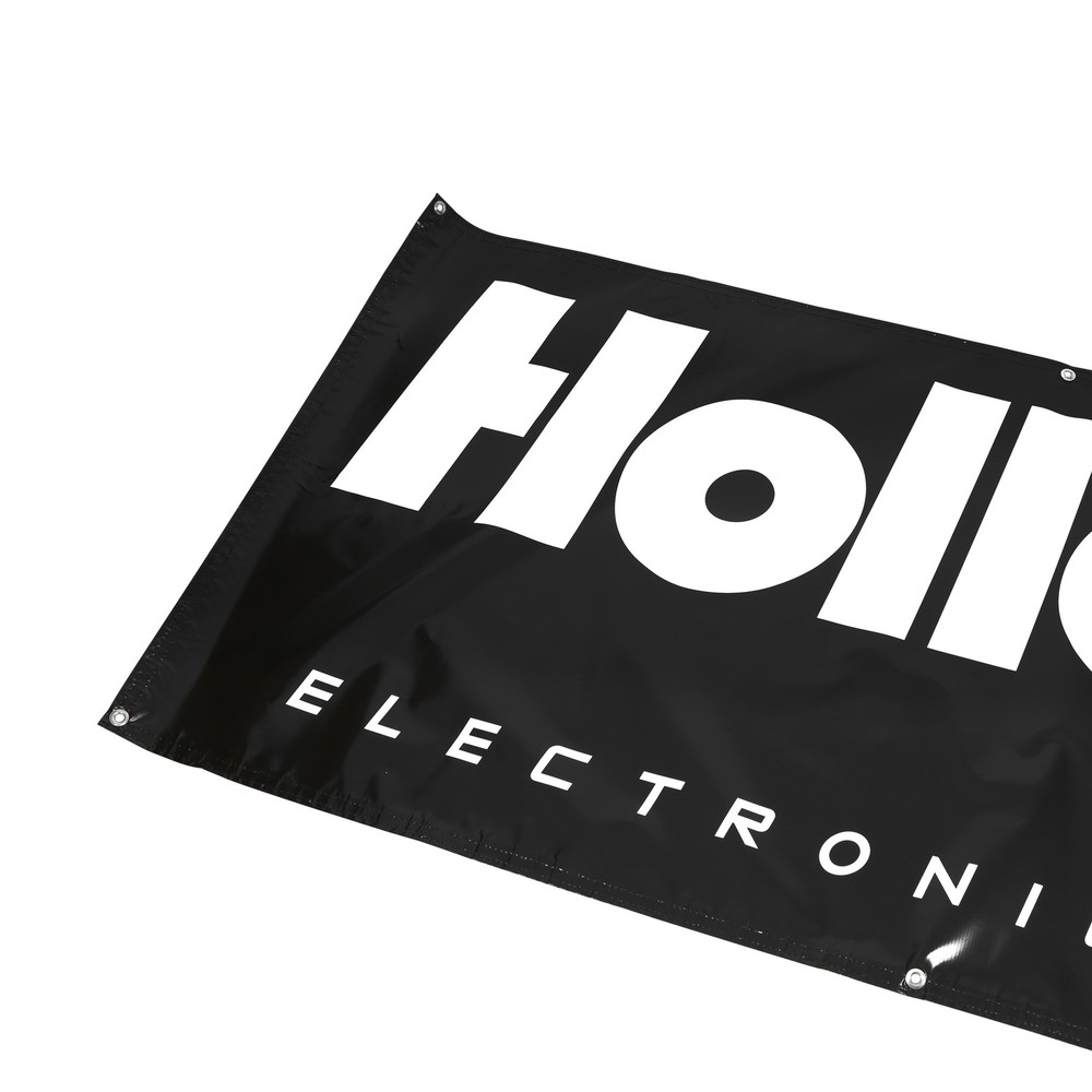 Holley EFI 36-398 Display Banner