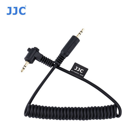 Cable-D Shutter Release Cable for PANASONIC DMW-RLS1 compatible Digital cameras