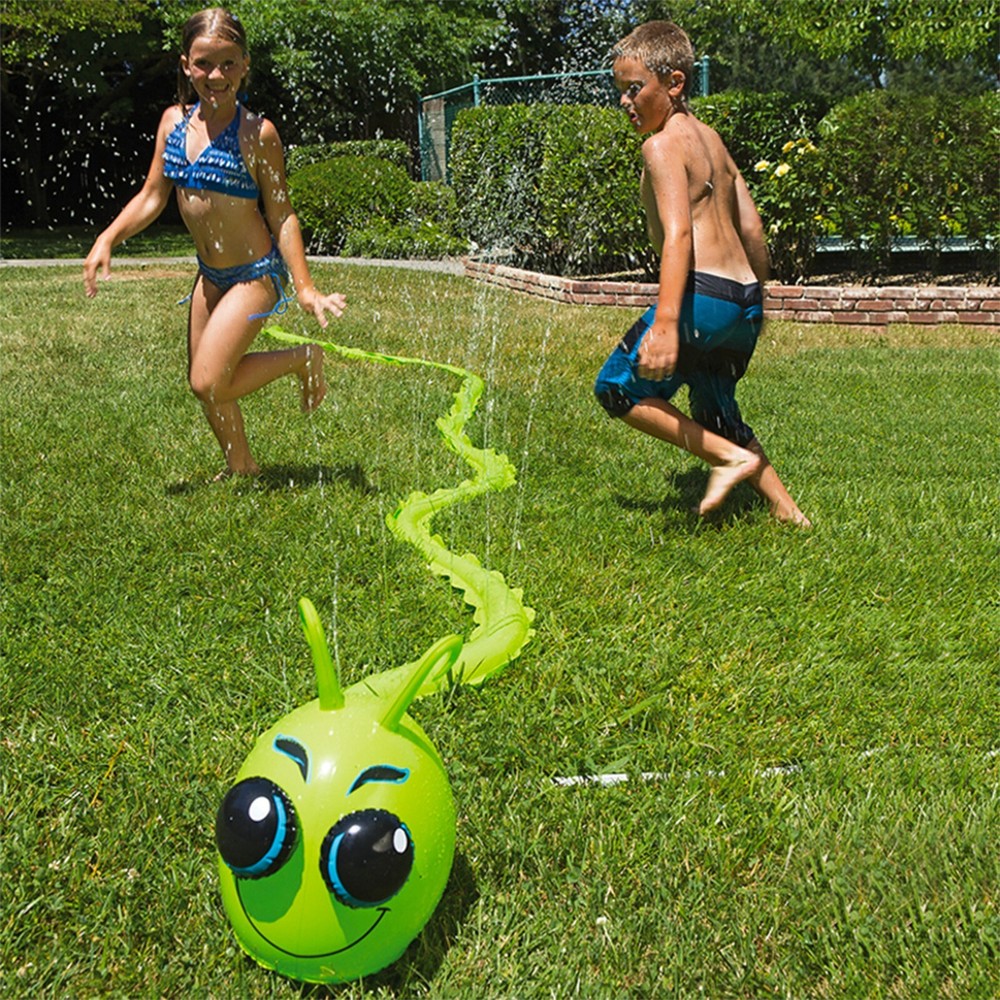 Poolmaster Caterpillar Sprinkler - 81189
