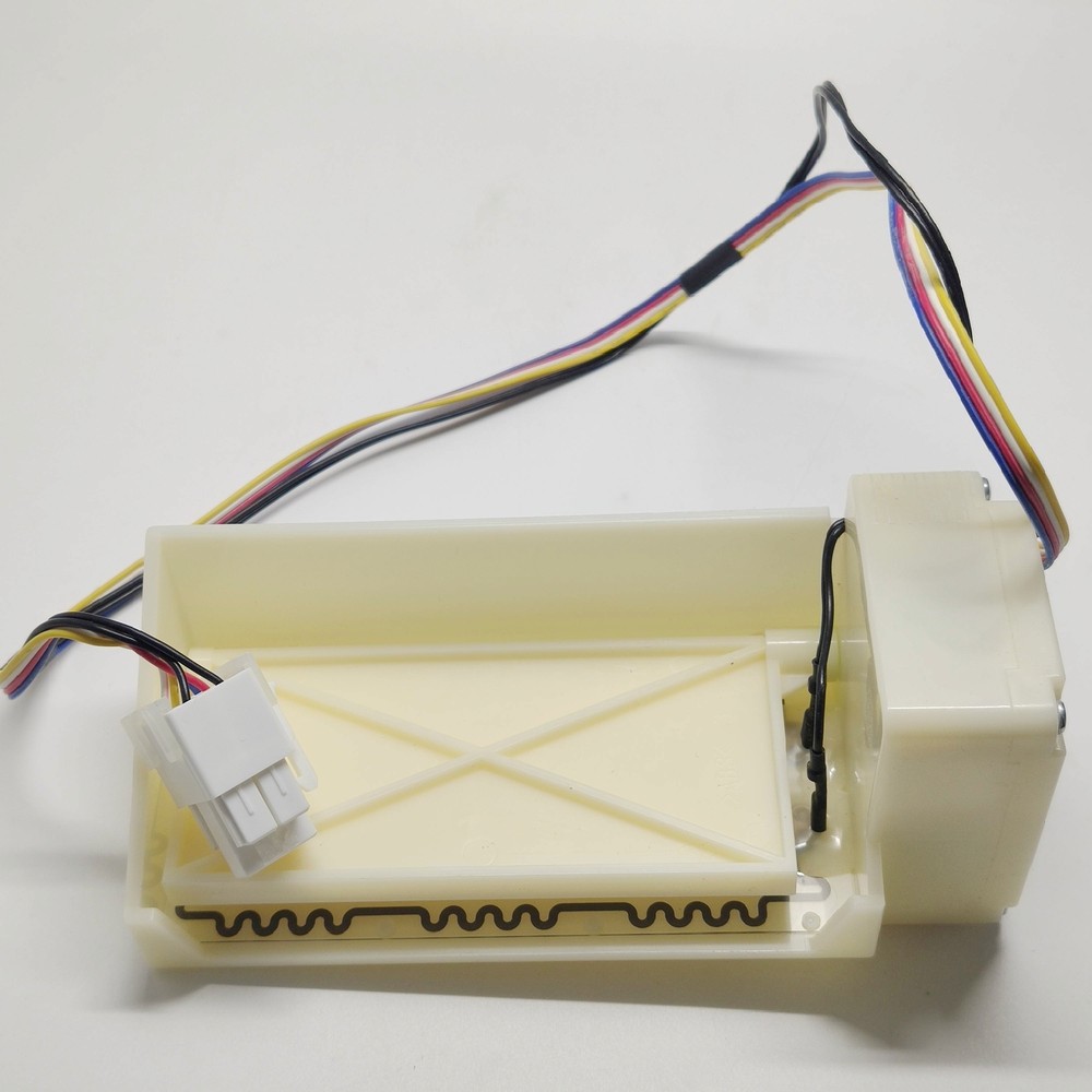1X  refrigerator L damper motor DA31-00043E