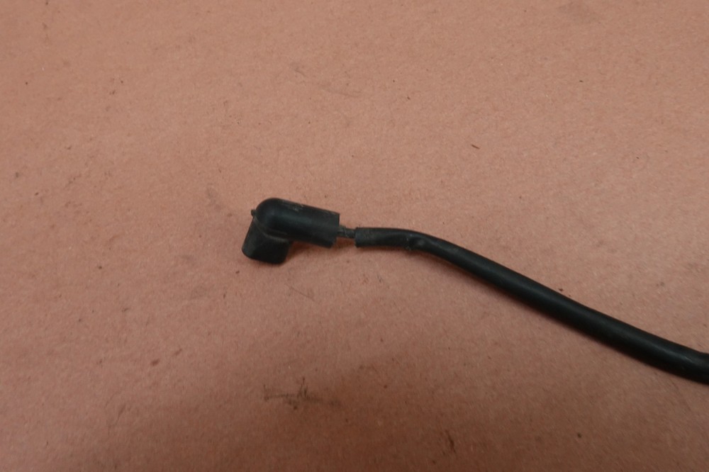 2000-2006 Harley Davidson FLHT Electra Glide HORN WIRE GROUND LEAD