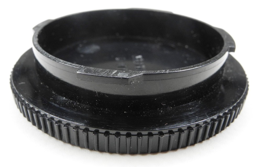 Konica LB-1 Genuine Camera Body Cap For Konica Hexar RF