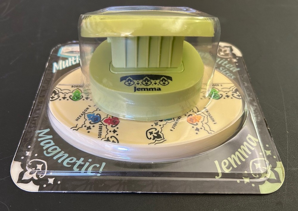 Multi-Shaper II - Jemma BHS620