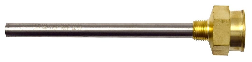 Valterra DGR6P2PB - Water Heater Element