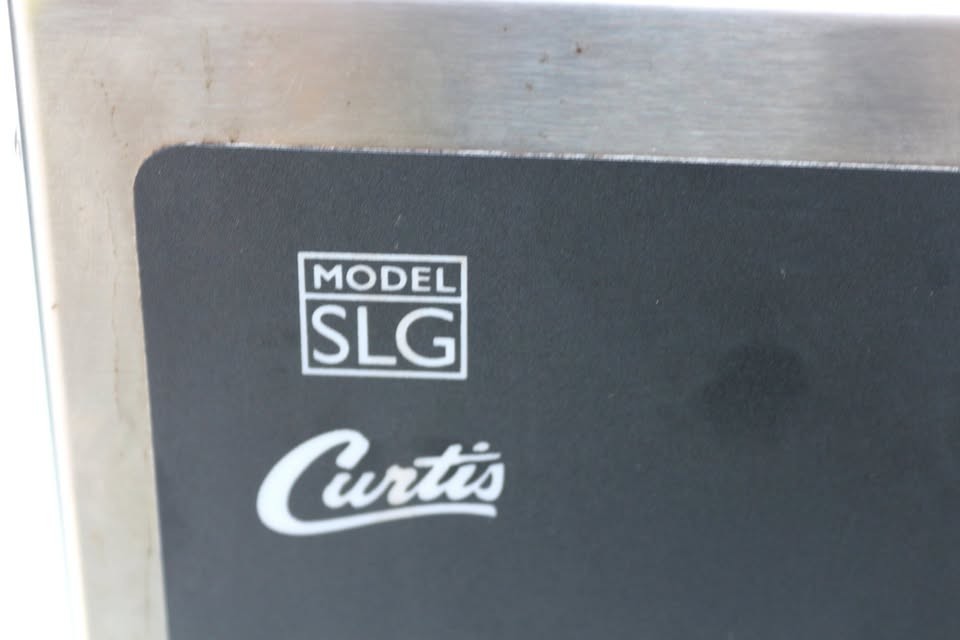 Curtis SLG-10 Coffee Grinder