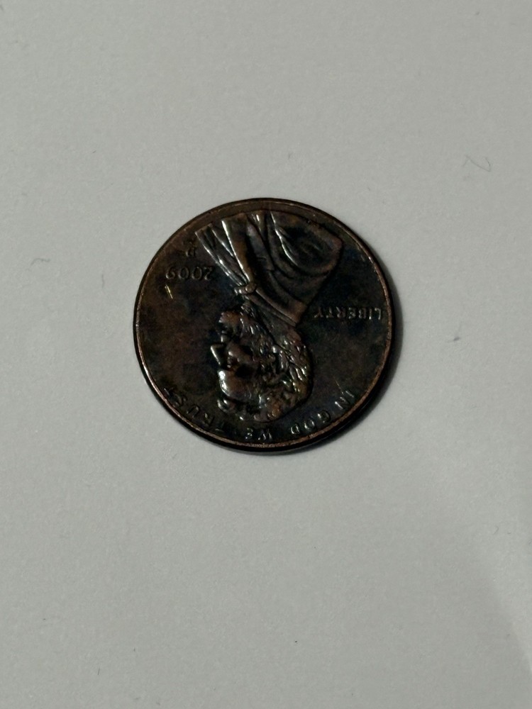2009 Penny