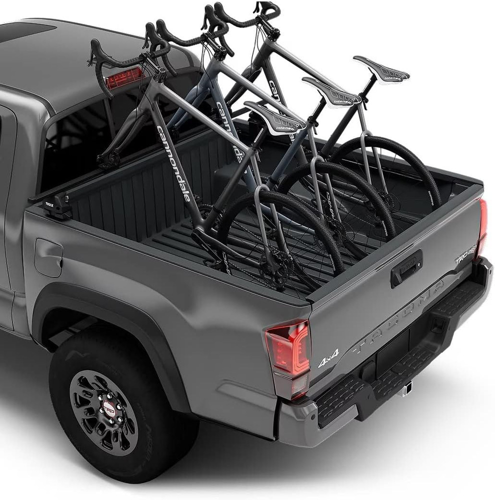 Bed Rider Pro Add-On Block