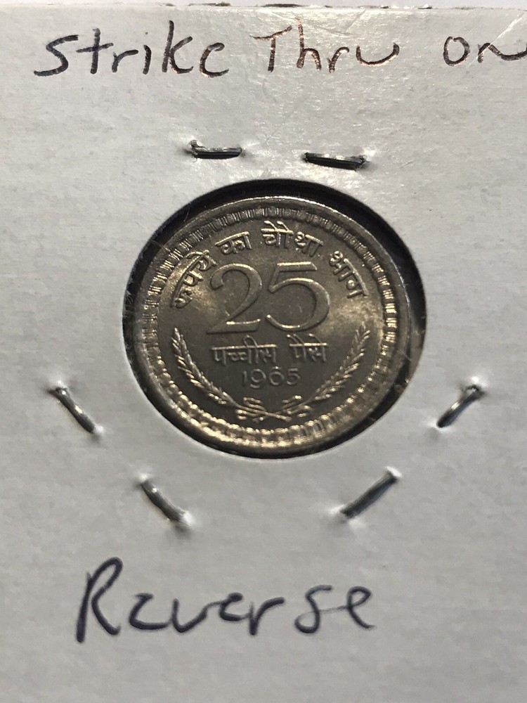 Foreign Coins