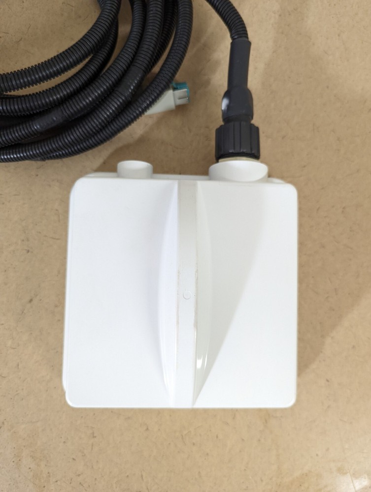 OMNITRACS Wireless Interface Box CA90-JB387-110 w/ Cable 45-JB319-17