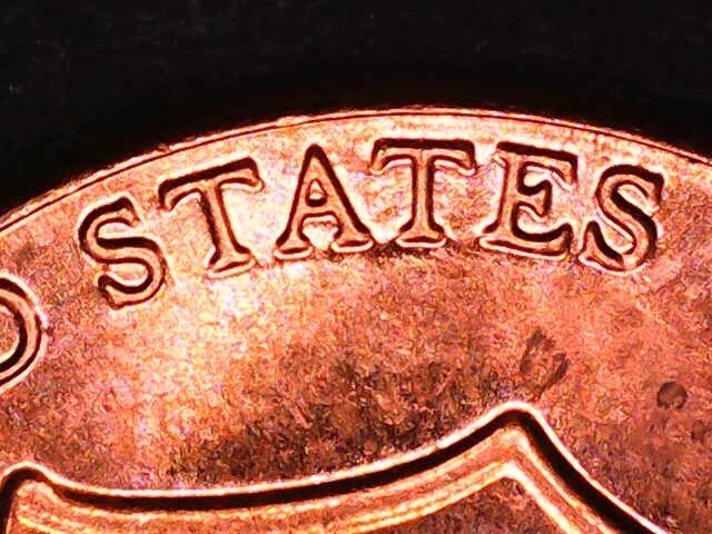 2024 d lincoln penny double die