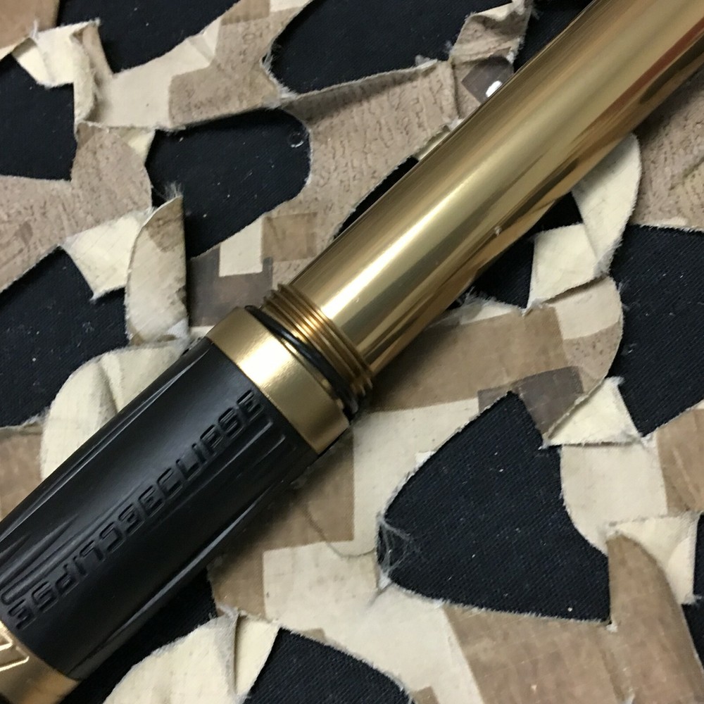 NEW Planet Eclipse Shaft FL Barrel Back - Autococker - .677 - Bronze