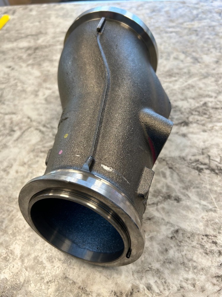 Exhaust Diffuser - Volvo (21401835)