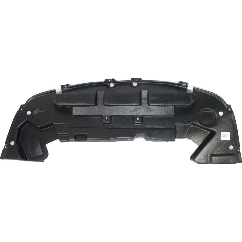 Front Engine Splash Shield For 2006-2011 Buick Lucerne Under Cover