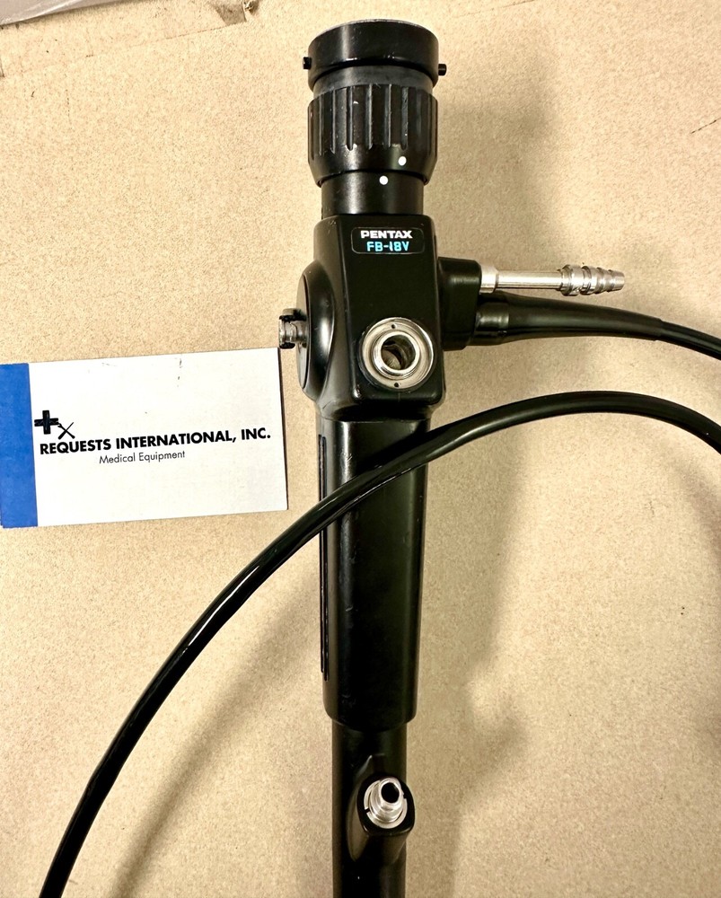 Pentax Fiber Scope FB-18V