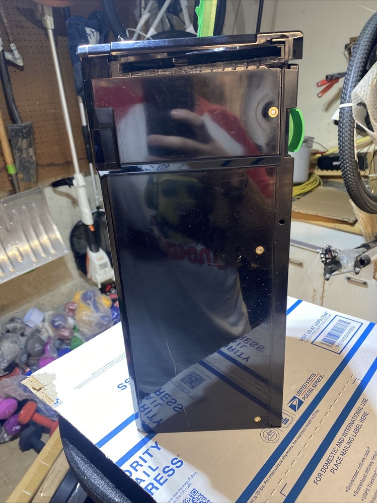 SEE DESCRIPTION NCR SDM2 CASH BIN (484-0106764)