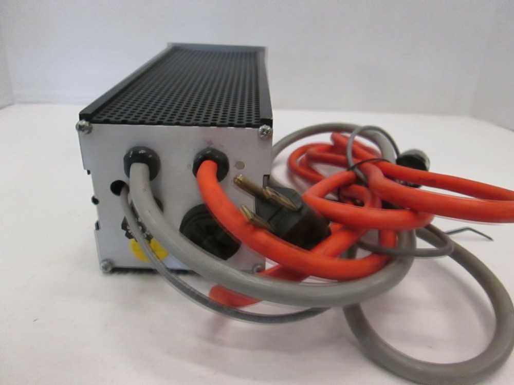 MKS HPS Watlow 965 Temperature Controller, Used