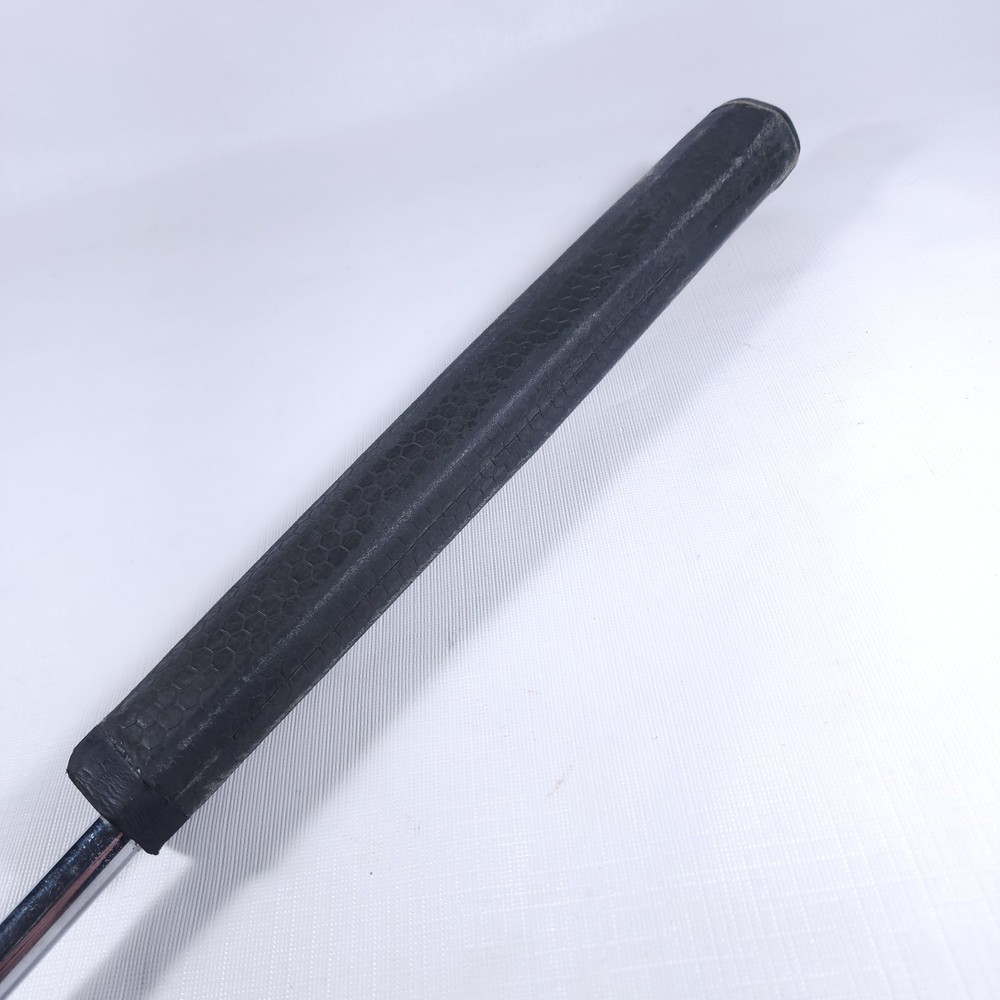 Lateral Line L2 MOI Maxx Putter RH 33” Oversized Grip Alignment Mallet