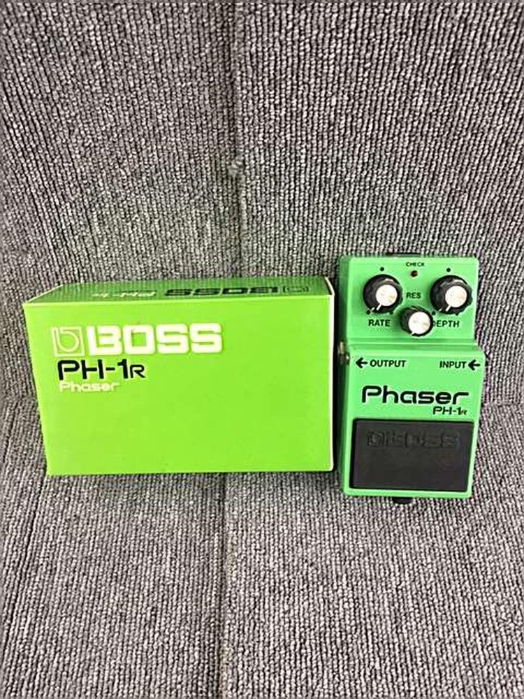 BOSS PH-1R Phaser