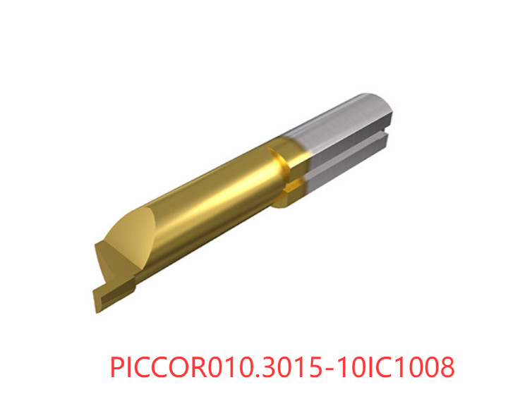 1   PCS  ORIGINAL  INSERTS    ‎PICCOR010.3015-10IC1008