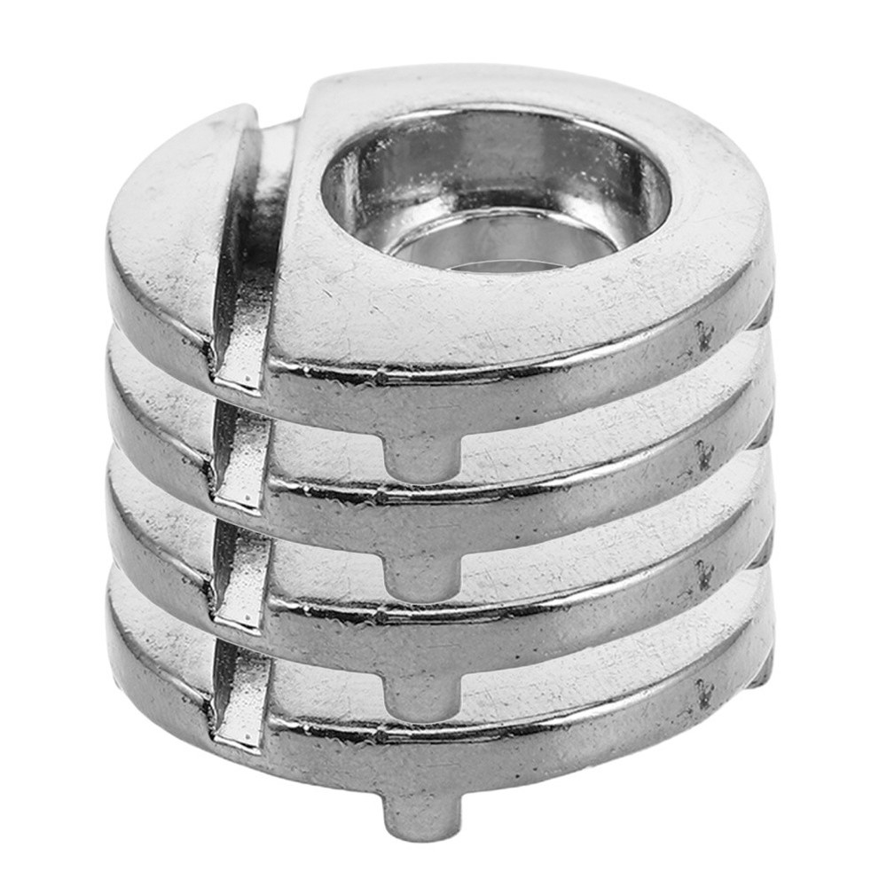 1 Set Inline Skate Replacement Screws - Roller Skating Cuff Bolts - Maintenance