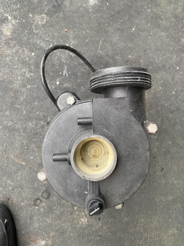 Sundance Spas Sentry 800 Water Pump