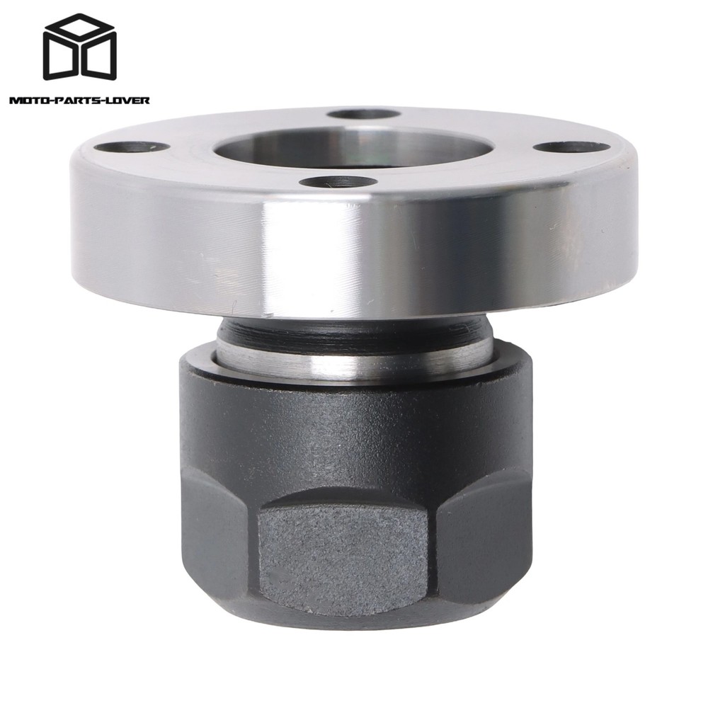 ER16 Compact Collet Chuck D45 mm for Lathe Tool Holder and Milling