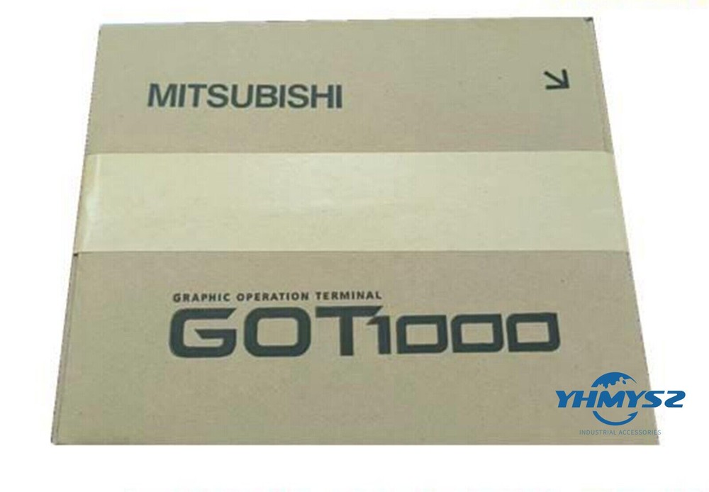 NEW Mitsubishi GT1655-VTBD HMI Touch Screen #
