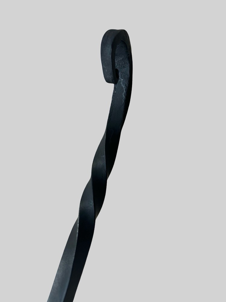 Fireplace Hand Forged Fireplace Poker