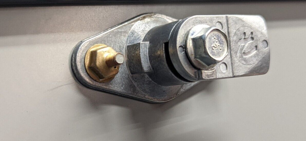 HOFFMAN ENCLOSURE TYPE 4 CAT NO. AH561442