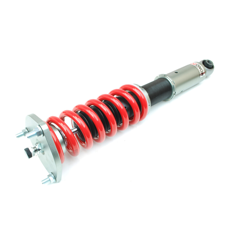 Godspeed MRS1460 MonoRS Coilovers Lowering Kit 32 Way Adjustable