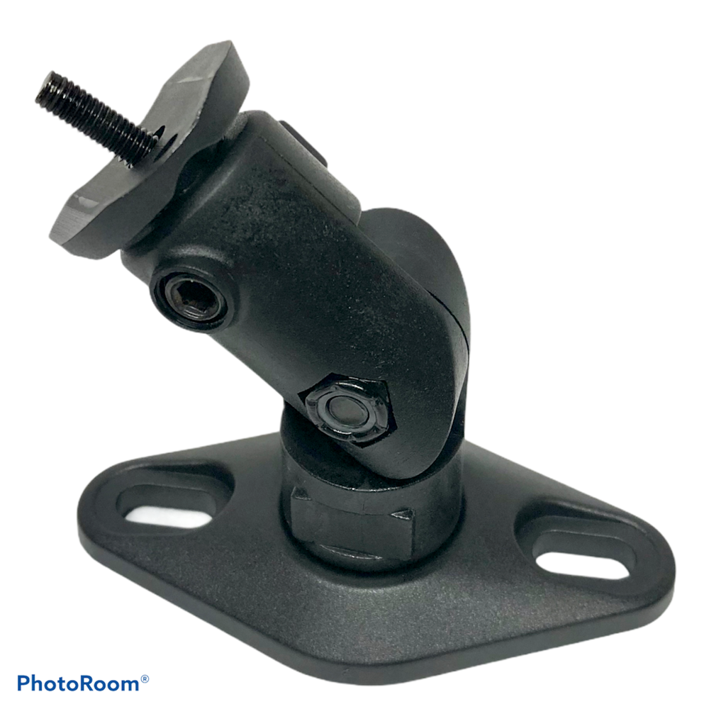 Wall Mount Brackets (Pair) for Bose 321 Satellite speakers