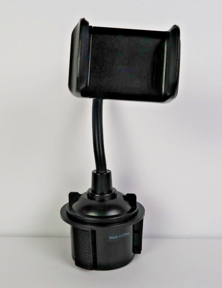 Macally MCUP2XL Cup Holder Open Unused