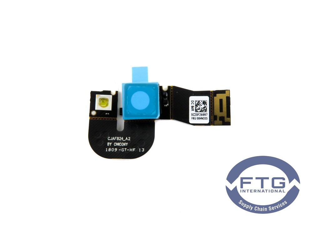00HN355 Camera 8M Rear Flash