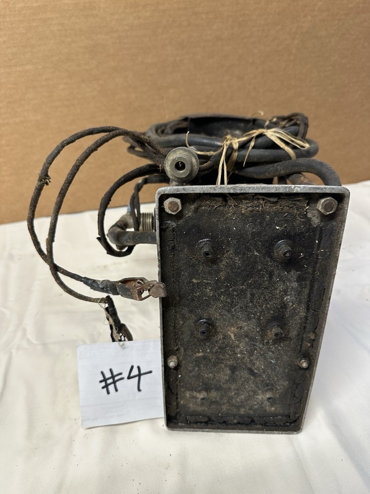 Cornelius 32-R-300 Aircraft Air Compressor
