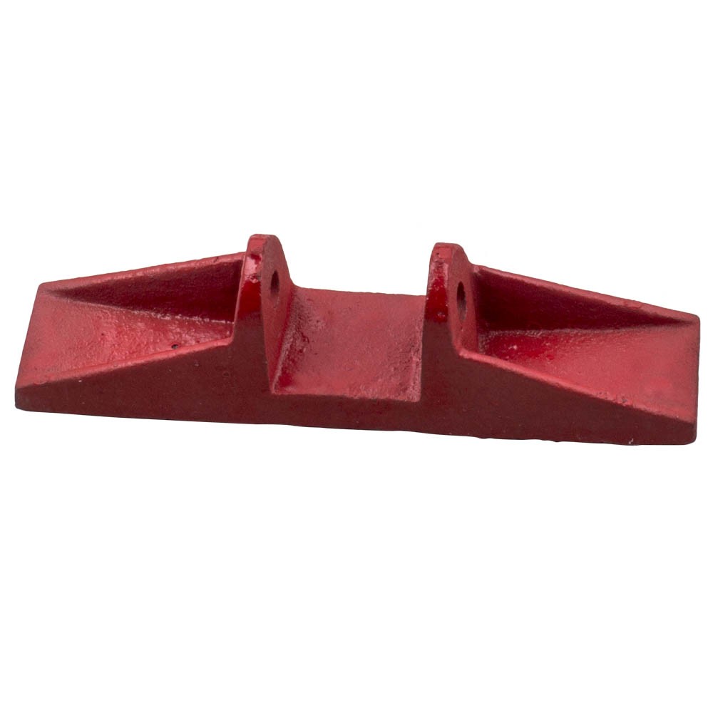 Hook Clamp Auto Body Frame Jumbo 6 Tons Deep Hook Pulling Puller Clamp Long 19in