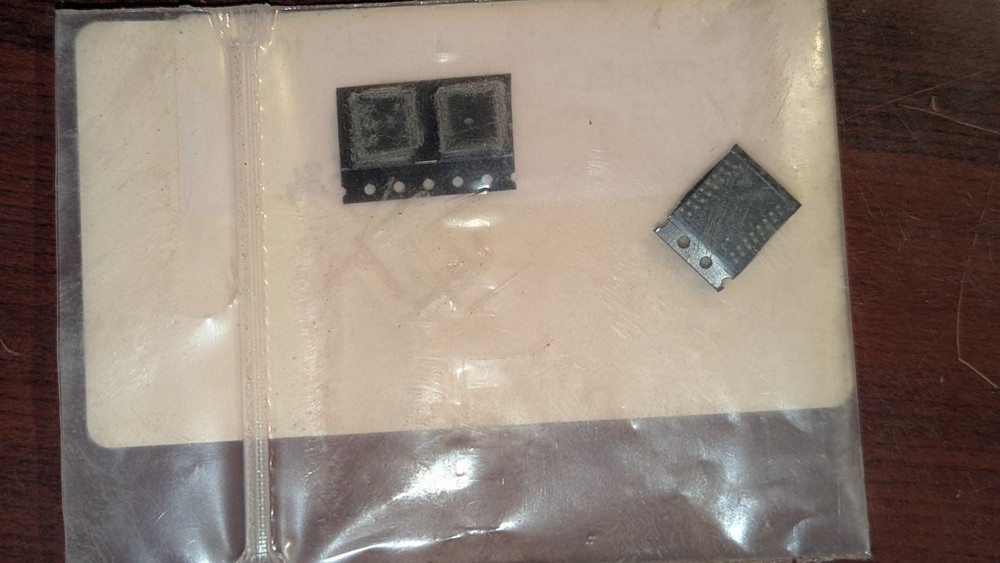 Mini-Circuits Hela-10 Kit Broadband Amp & RF XFRMR