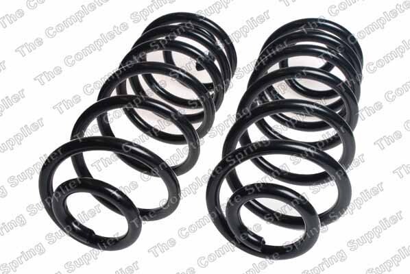 Lesjofors Rear Coil Spring 4412145