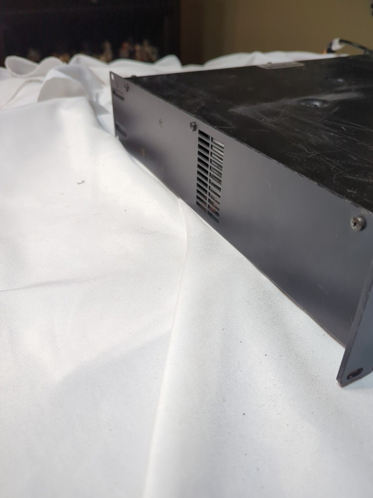 Crest Audio CKV400 Professional Power Amplifier