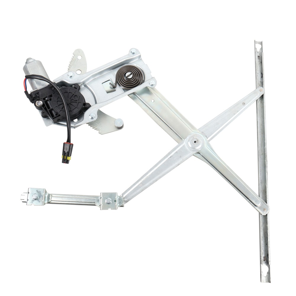 Front Right Window Regulator w/ Motor For 1994-2001 Dodge Ram 1500 2500 3500