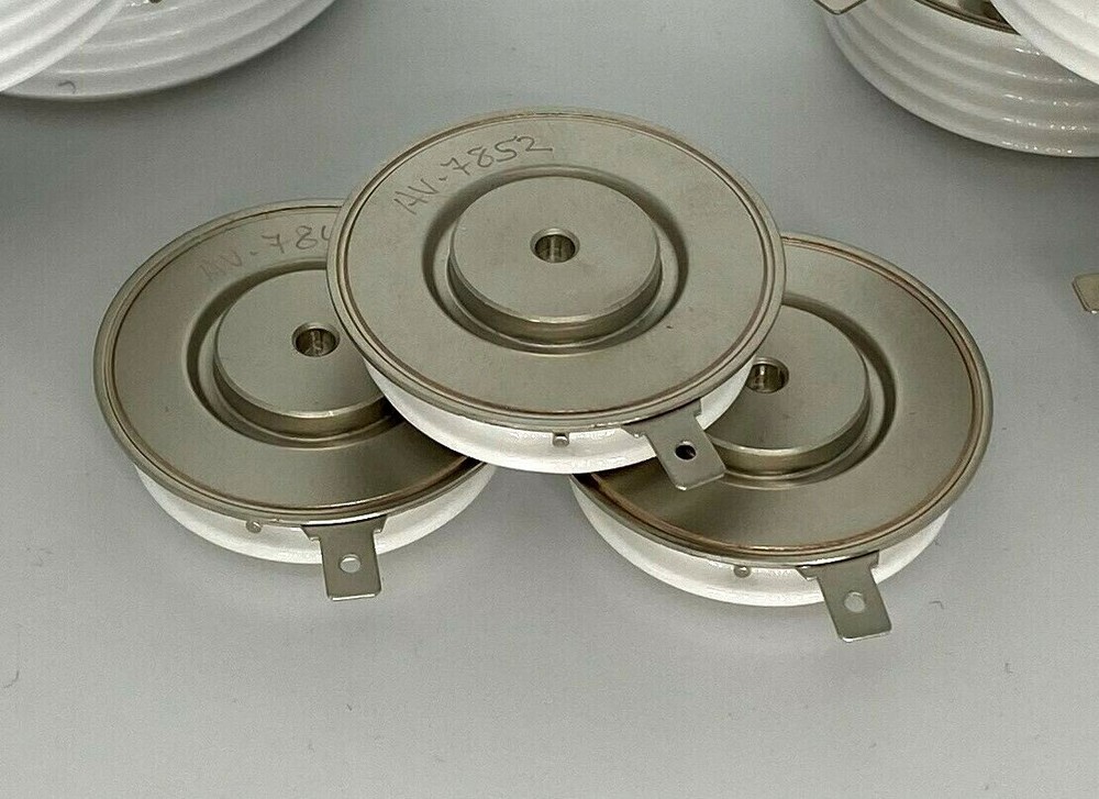 Replacement for ECG5592 - Thyristor Semiconductor SCR 470amps, 1200volts