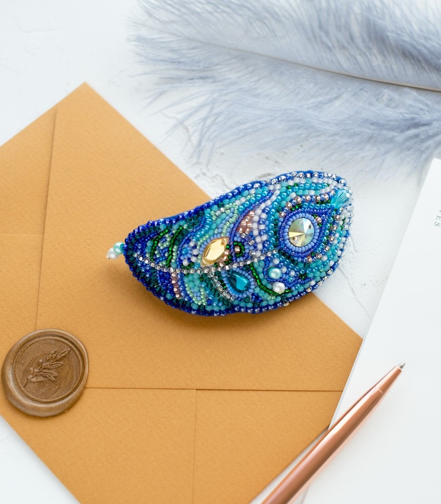 Abris Art Decoration Flap ADH-002