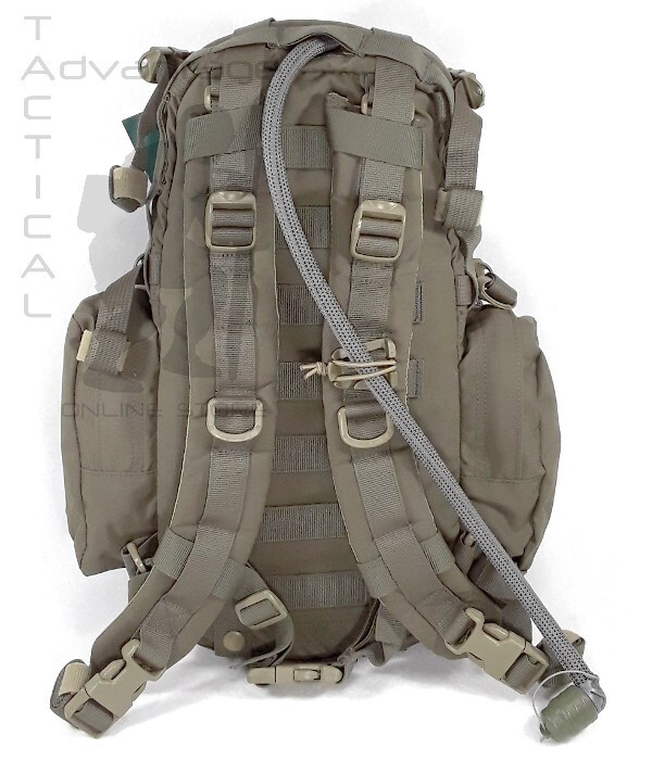 Eagle Industries Yote Hydration MOLLE Backpack - ranger green