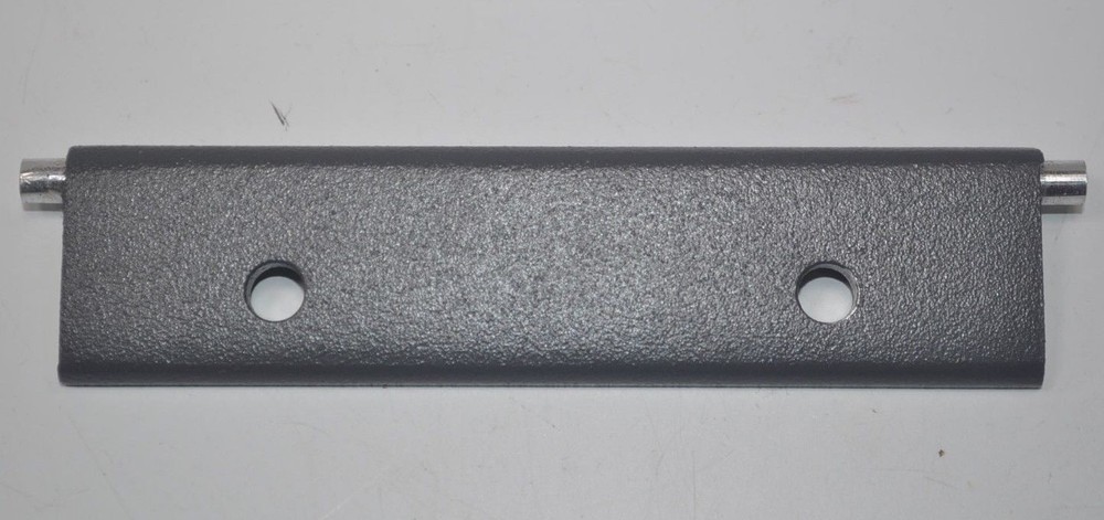 NEW 3M Parking Pay Station Hatch, Note Return Hinge Plate Part# 40-28082