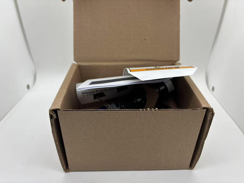 1pcs American GF PH meter sensor 3-2724-10 electrode sensor probe