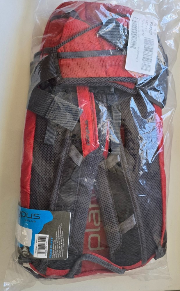 Platypus Duthie A.M. 10 Backpack - hydration back pack for hiking