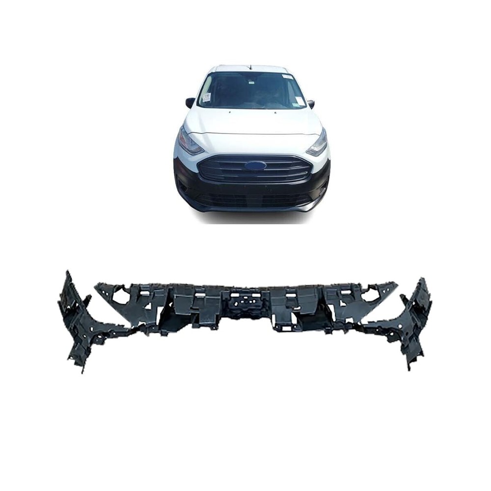For 2019-2023 Transit Connect Front Upper Bumper Cover Support