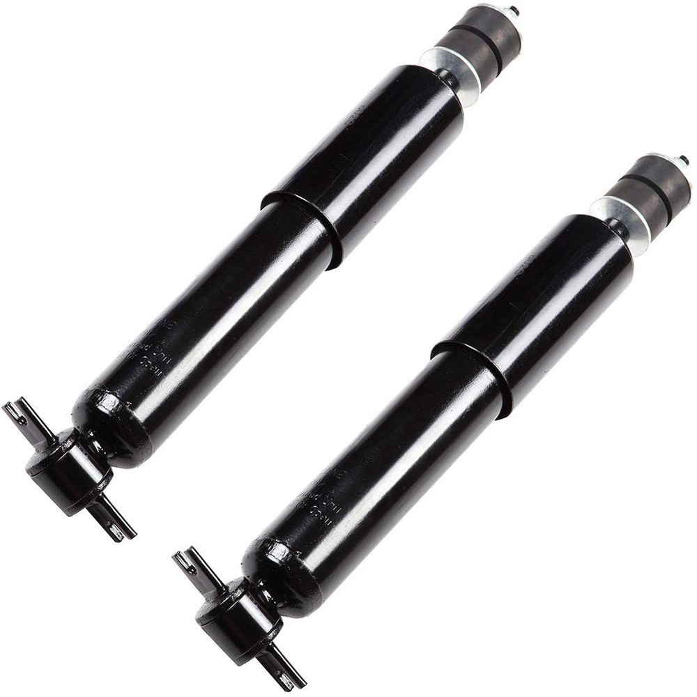 2Pcs Front Shock Absorbers for 2009-2015 Ram 1500 349110