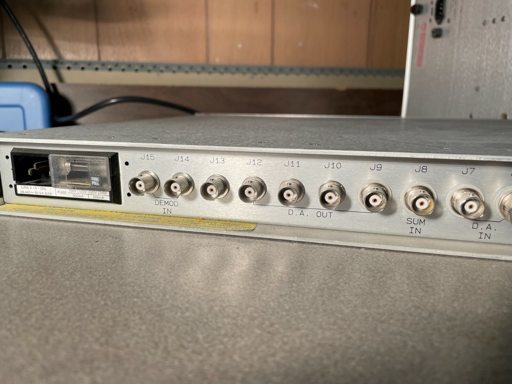 Graham Patten Systems Inc Assy 09-0032-10