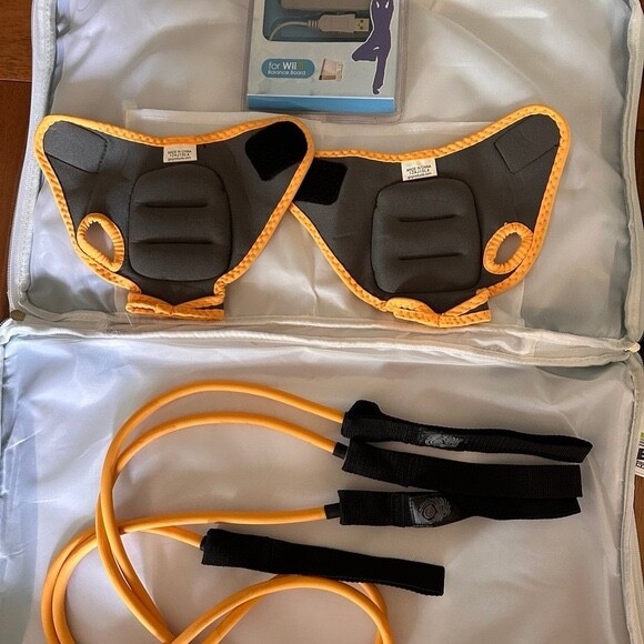 Wii Fit Plus Balance Board Bundle for Nintendo Wii