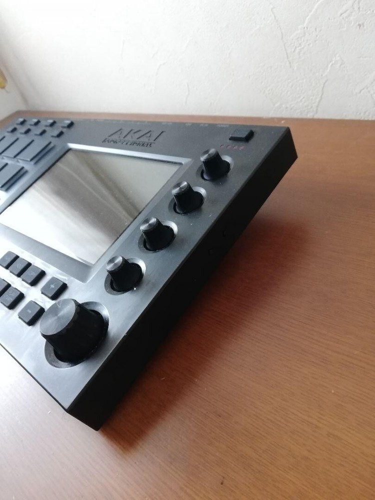 AKAI Professional MPC Touch Pad Music Production Controller